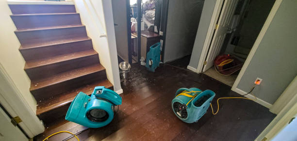 Best Residential water damage restoration  in North Bethesda, MD