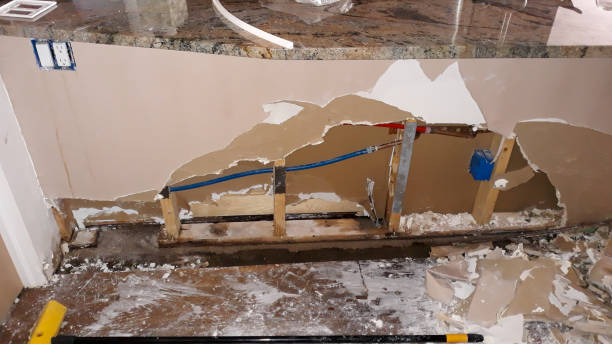 Best Commercial water damage restoration  in North Bethesda, MD