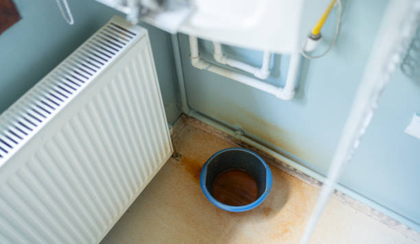 Best Carpet water damage restoration  in North Bethesda, MD