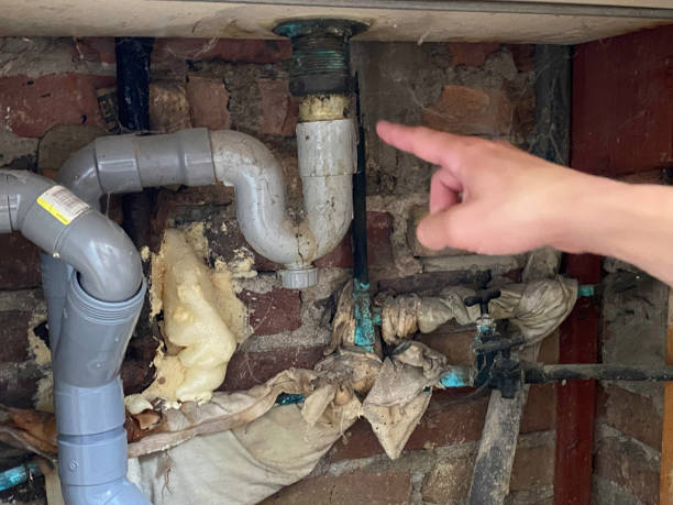 Best Sewage cleanup and water damage restoration  in North Bethesda, MD